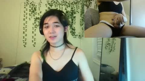 deciduousdoll online show from February 2, 2026, 9:30 am