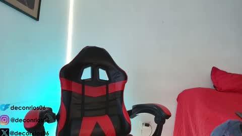 Santiago online show from March 24, 2026, 6:24 pm