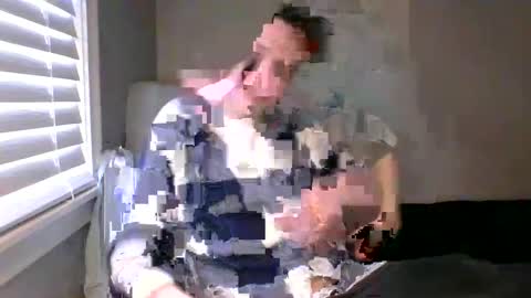 Snapshot of dee4dayz19 chatting on January 12, 2025, 2:41 pm Dee4dayz online show from January 12, 2025, 2:41 pm