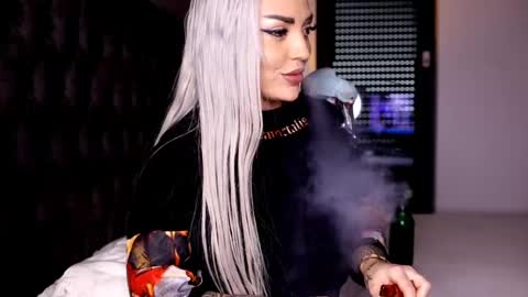 Snapshot of dee_waters chatting on January 19, 2025, 9:33 am Tikhomirov old usersname Instagram- tikhomirovandreea17 Twitter DeeaOfficial17 online show from January 19, 2025, 9:33 am