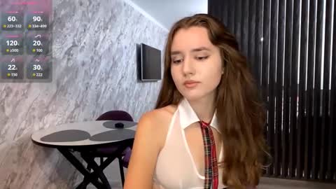 Anna online show from September 29, 2025, 3:39 pm