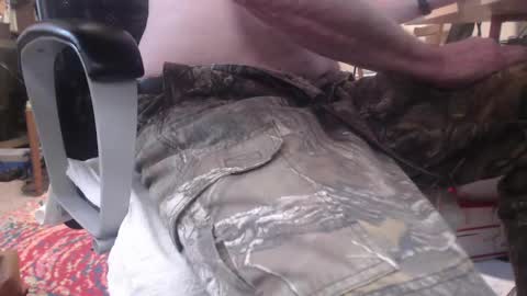 Snapshot of deeepocean chatting on March 7, 2025, 2:45 pm deeepocean online show from March 7, 2025, 2:45 pm