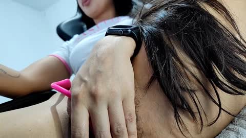 DeeLuna online show from December 23, 2024, 2:35 am