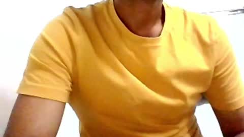 Snapshot of deepak4ualways chatting on June 17, 2026, 4:52 pm sandy4umylove2014 online show from June 17, 2026, 4:52 pm