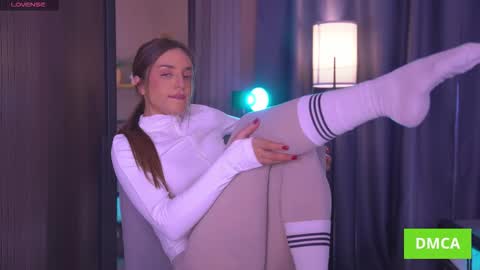 Eva online show from January 12, 2026, 8:41 am