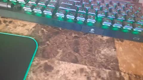 DeepThickHardCock 247 ALL for you online show from October 29, 2025, 7:48 pm