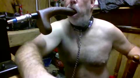 Deepthroat My Big Dildos online show from December 30, 2024, 5:23 pm