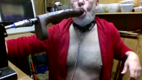 Deepthroat My Big Dildos online show from January 11, 2025, 9:46 pm