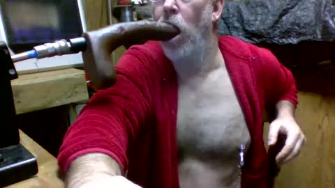 Deepthroat My Big Dildos online show from January 13, 2025, 5:33 pm