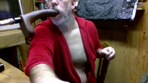 Deepthroat My Big Dildos online show from January 18, 2025, 8:51 pm