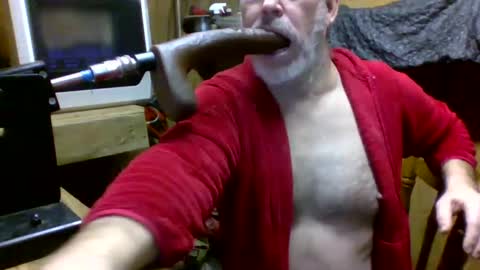 Deepthroat My Big Dildos online show from January 25, 2025, 4:03 pm