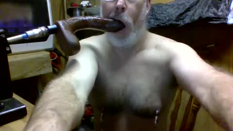 Deepthroat My Big Dildos online show from January 27, 2025, 7:24 pm