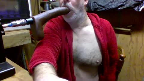 Deepthroat My Big Dildos online show from February 9, 2025, 8:45 pm