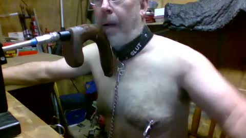 Deepthroat My Big Dildos online show from March 3, 2025, 8:32 pm