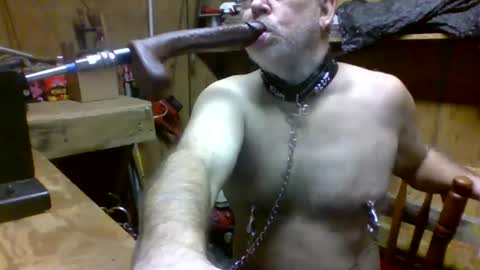 Deepthroat My Big Dildos online show from March 9, 2025, 11:46 pm