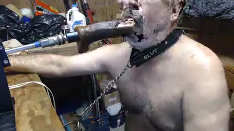 Deepthroat My Big Dildos online show from September 23, 2025, 4:43 pm