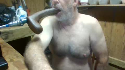 Deepthroat My Big Dildos online show from September 30, 2025, 12:32 pm