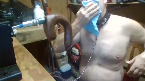 Deepthroat My Big Dildos online show from October 13, 2025, 9:26 pm