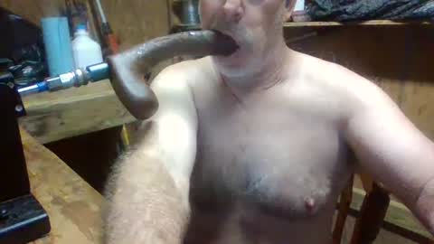 Deepthroat My Big Dildos online show from October 15, 2025, 12:27 pm