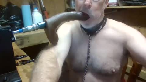 Deepthroat My Big Dildos online show from October 16, 2025, 11:44 am