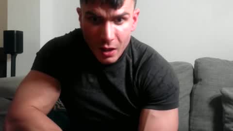 MrDeepVoice online show from March 19, 2026, 5:44 am