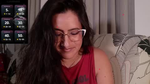 Snapshot of deesseluxure_ chatting on March 1, 2026, 6:15 am Andre online show from March 1, 2026, 6:15 am