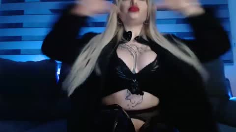 Jenna online show from March 8, 2025, 4:06 pm