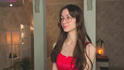 Amy online show from October 17, 2025, 7:27 pm