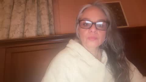 Tori online show from February 14, 2026, 2:41 am