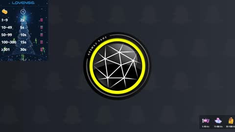 Snapshot of dei_v_48 chatting on December 7, 2024, 7:54 pm DEIVY online show from December 7, 2024, 7:54 pm