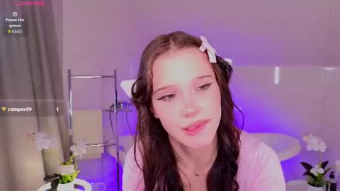 Snapshot of deibora chatting on June 22, 2026, 10:01 am Debi online show from June 22, 2026, 10:01 am