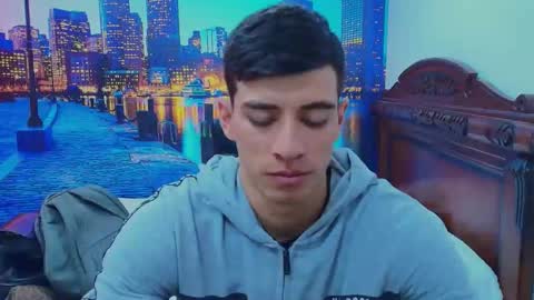 DEIBY online show from December 18, 2025, 7:09 pm