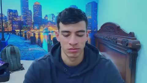 DEIBY online show from January 6, 2026, 10:23 pm