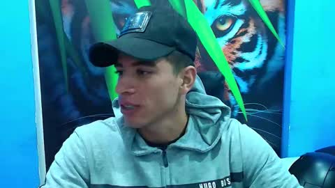 DEIBY online show from January 9, 2026, 7:04 pm