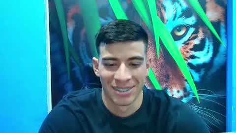 DEIBY online show from January 14, 2026, 10:14 pm