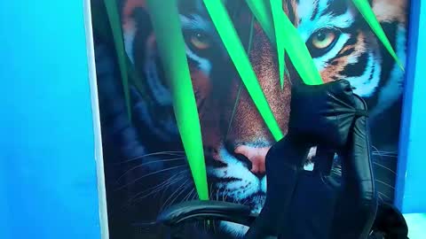 DEIBY online show from January 15, 2026, 10:35 pm