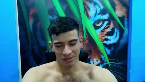 DEIBY online show from January 17, 2026, 10:24 pm