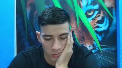 DEIBY online show from February 3, 2026, 2:53 am