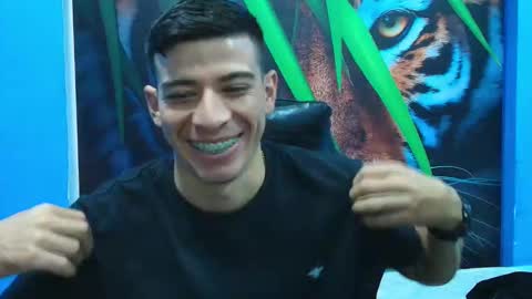 DEIBY online show from February 4, 2026, 11:20 pm