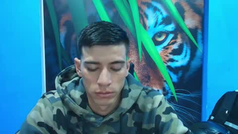 DEIBY online show from February 21, 2026, 9:10 am