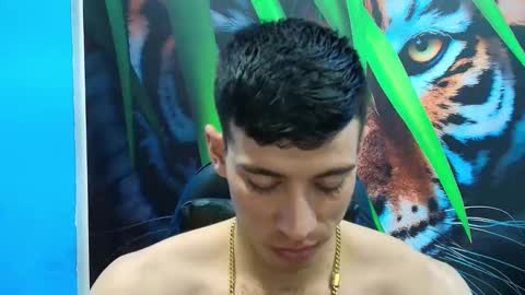 DEIBY online show from April 4, 2026, 9:01 pm