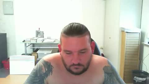 Snapshot of deinspielzeug87 chatting on November 6, 2025, 12:28 pm deinspielzeug87 online show from November 6, 2025, 12:28 pm