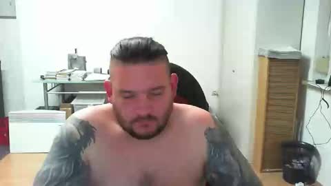 Snapshot of deinspielzeug87 chatting on December 18, 2025, 9:26 am deinspielzeug87 online show from December 18, 2025, 9:26 am