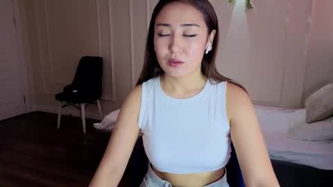 Snapshot of deiri_destiny chatting on June 14, 2026, 6:04 am sexy bimbo little kitty asian misstress quen princes sexy girl you can just call me pleasure online show from June 14, 2026, 6:04 am