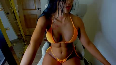 Snapshot of deisy_madrid chatting on December 15, 2024, 12:07 am deisymadrid online show from December 15, 2024, 12:07 am