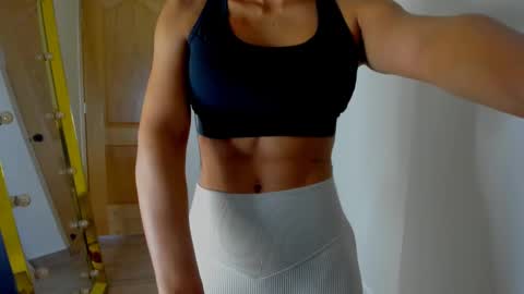 Snapshot of deisy_madrid chatting on December 16, 2024, 8:37 pm deisymadrid online show from December 16, 2024, 8:37 pm