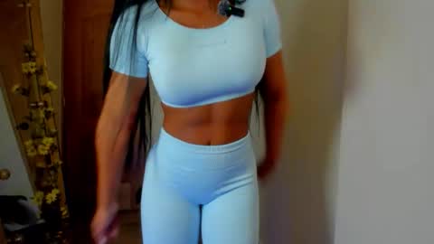Snapshot of deisy_madrid chatting on September 9, 2025, 8:52 pm deisymadrid online show from September 9, 2025, 8:52 pm