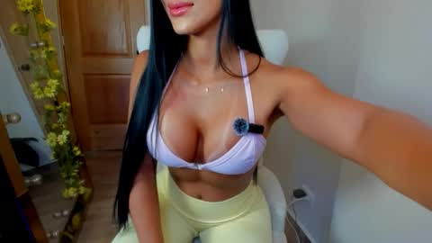 Snapshot of deisy_madrid chatting on September 22, 2025, 6:32 pm deisymadrid online show from September 22, 2025, 6:32 pm