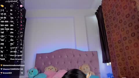  Deisy  online show from December 19, 2024, 4:02 pm