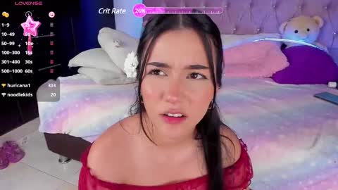  Deisy  online show from February 15, 2025, 2:33 pm